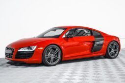 
										Audi R8 2012 full									