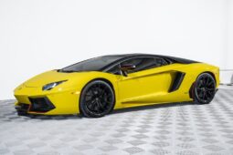 
										Lamborghini Aventador 2016 full									