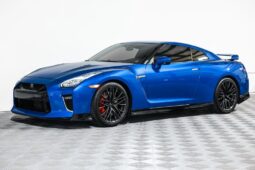 
										Nissan GT-R 2021 full									