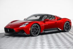 
										Maserati MC20 2022 full									