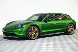 
										Porsche Taycan Cross Turismo 2023 full									