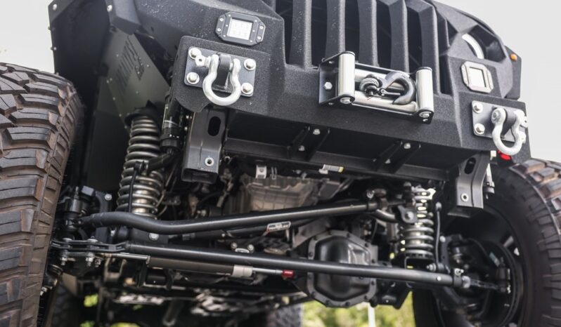 
								Jeep Gladiator 2022 full									