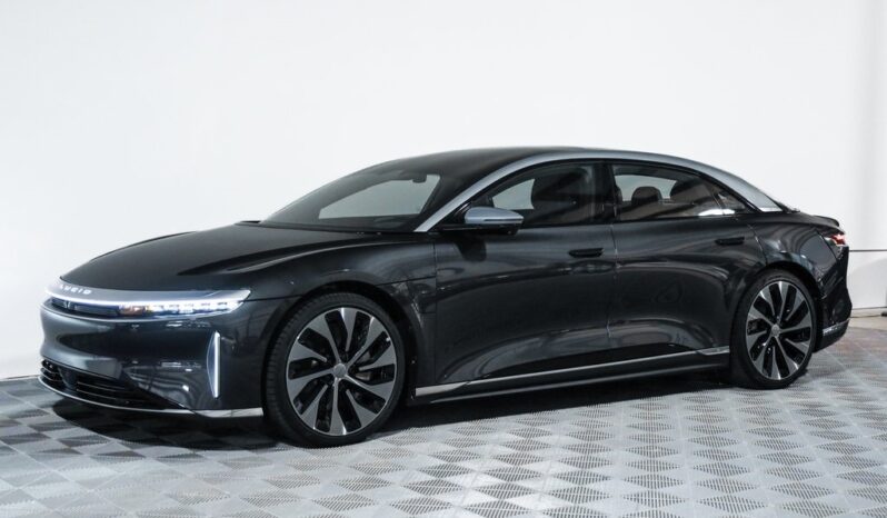 
								Lucid Air 2023 full									