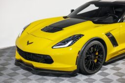 
										Chevrolet Corvette 2017 full									