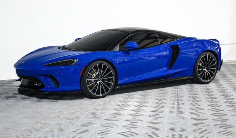 
								McLaren GT 2020 full									