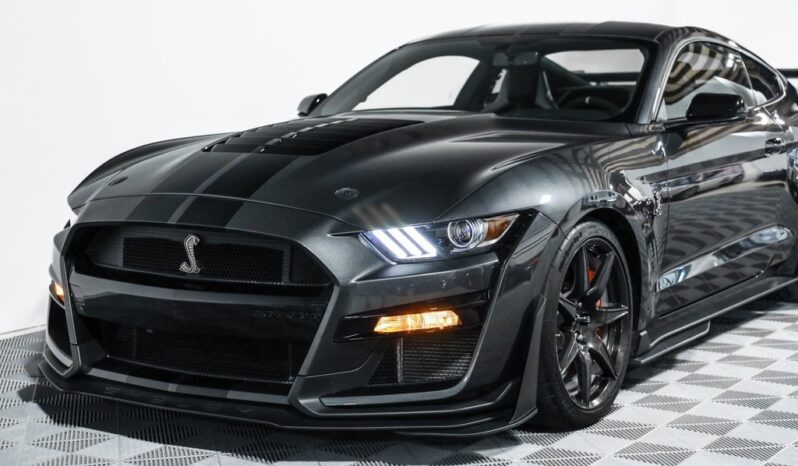 
								Ford Mustang 2020 full									