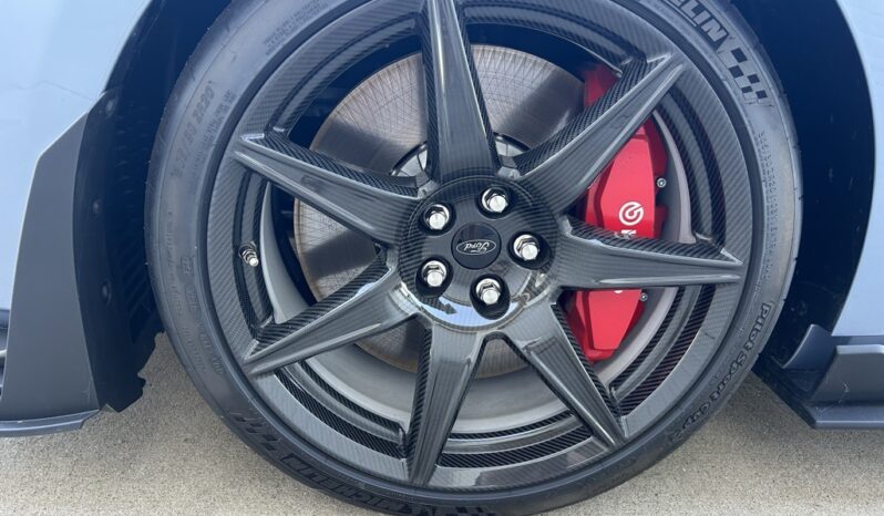 
								Ford Mustang 2022 full									