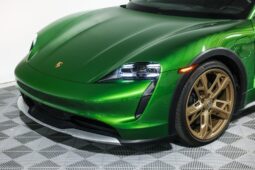 
										Porsche Taycan Cross Turismo 2023 full									