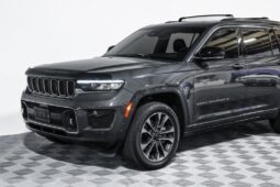 
										Jeep Grand Cherokee L 2022 full									