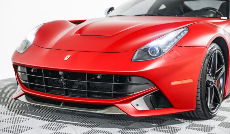 
								Ferrari F12 2013 full									