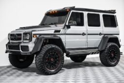 
										Mercedes-Benz G-Class 2017 full									