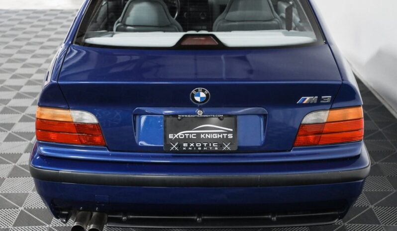 
								BMW M3 1995 full									