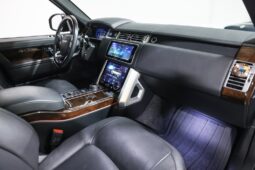 
										Land Rover Range Rover 2021 full									