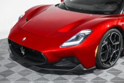 
										Maserati MC20 2022 full									