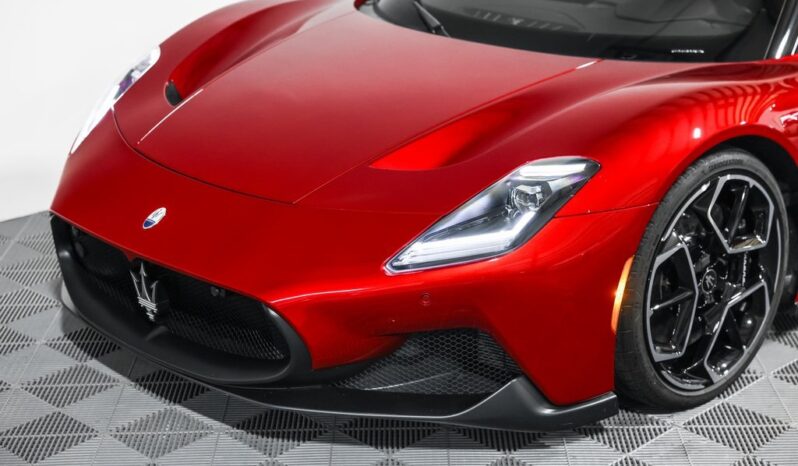 
								Maserati MC20 2022 full									