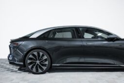 Lucid Air 2023
