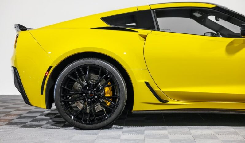 
								Chevrolet Corvette 2017 full									