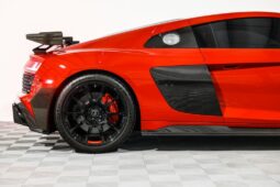 Audi R8 GT 2023