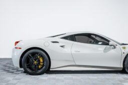 Ferrari 488 GTB 2016