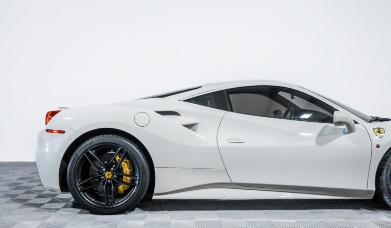 
								Ferrari 488 GTB 2016 full									