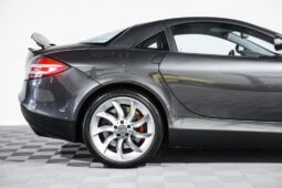 Mercedes-Benz SLR McLaren 2006