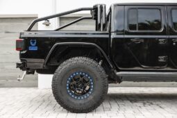 Jeep Gladiator 2021