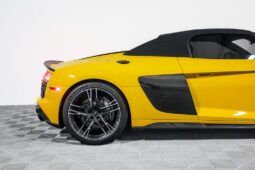Audi R8 2023