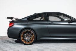 BMW M4 2016