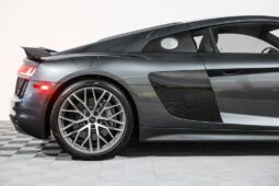 Audi R8 2017