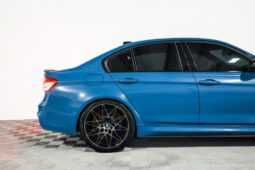 BMW M3 2018