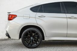 BMW X6 2018