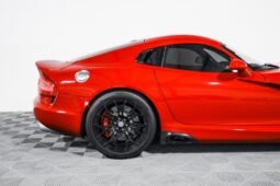Dodge Viper 2015