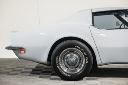 Chevrolet Corvette 1971