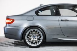 BMW M3 2011