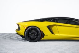 Lamborghini Aventador 2016