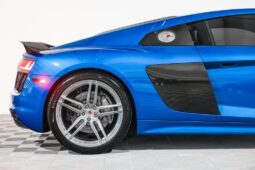 Audi R8 2017