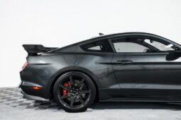 Ford Mustang 2020