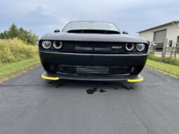 Dodge Challenger 2023