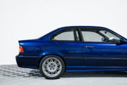 BMW M3 1995
