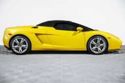 Lamborghini Gallardo 2006