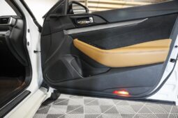 
										Nissan Maxima 2016 full									