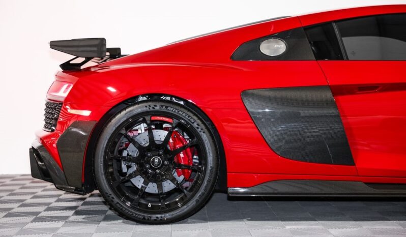 
								Audi R8 GT 2023 full									