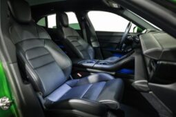 
										Porsche Taycan Cross Turismo 2023 full									