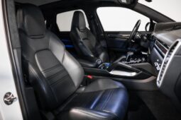 
										Porsche Cayenne 2019 full									