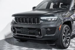 
										Jeep Grand Cherokee L 2022 full									