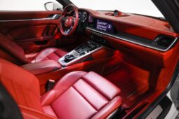 
										Porsche 911 2022 full									