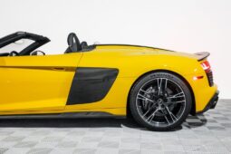 
										Audi R8 2023 full									