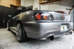 
										Honda S2000 2005 full									