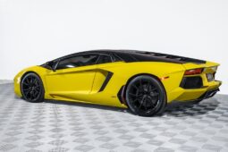 
										Lamborghini Aventador 2016 full									