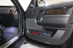 
										Land Rover Range Rover 2021 full									